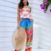 Fiesta Singlet - Image 10