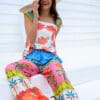 Fiesta Singlet - Image 11