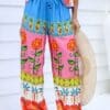 Fiesta Singlet - Image 5