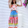 Fiesta Singlet - Image 4