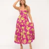 Belle Dress - Image 2