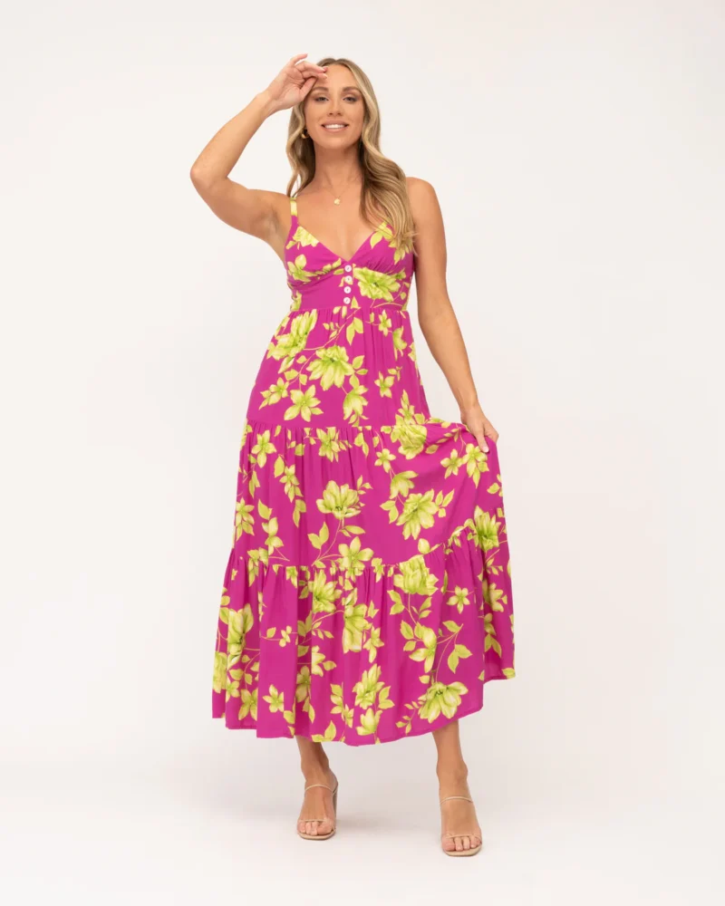 Belle Dress - Image 2