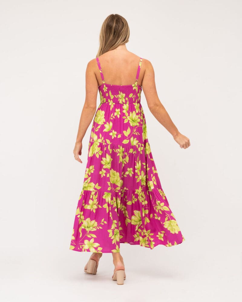 Belle Dress - Image 4