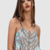Atlantis Crystal Cami