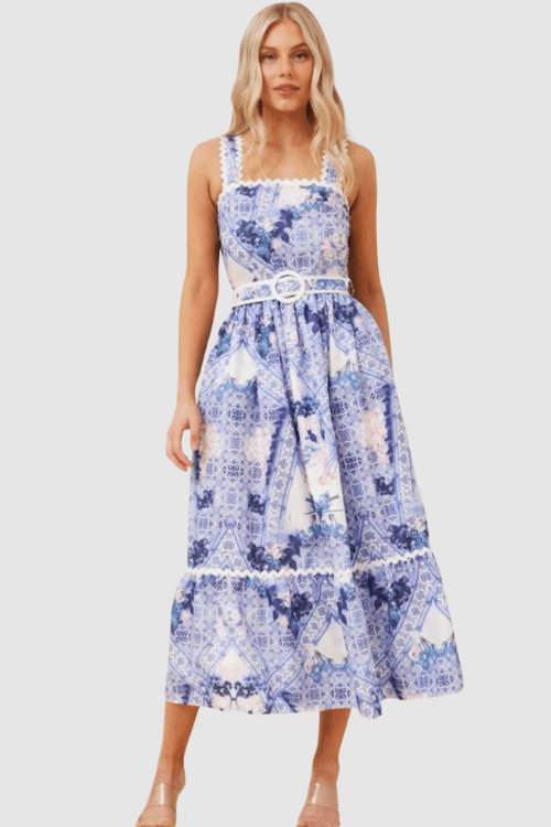 Sorrento Allure Maxi