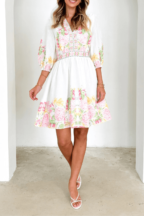 Hydrangea Heaven Mini