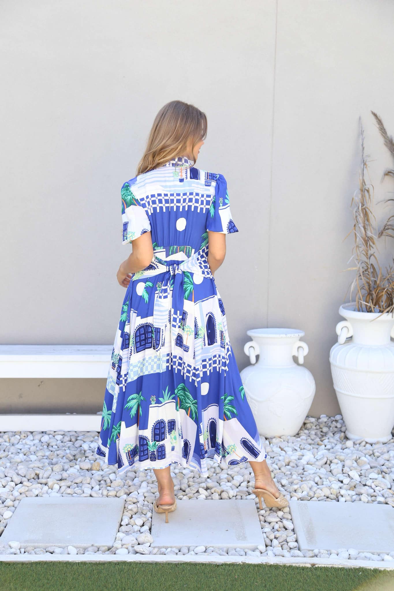 Palm Springs Maxi - Image 5