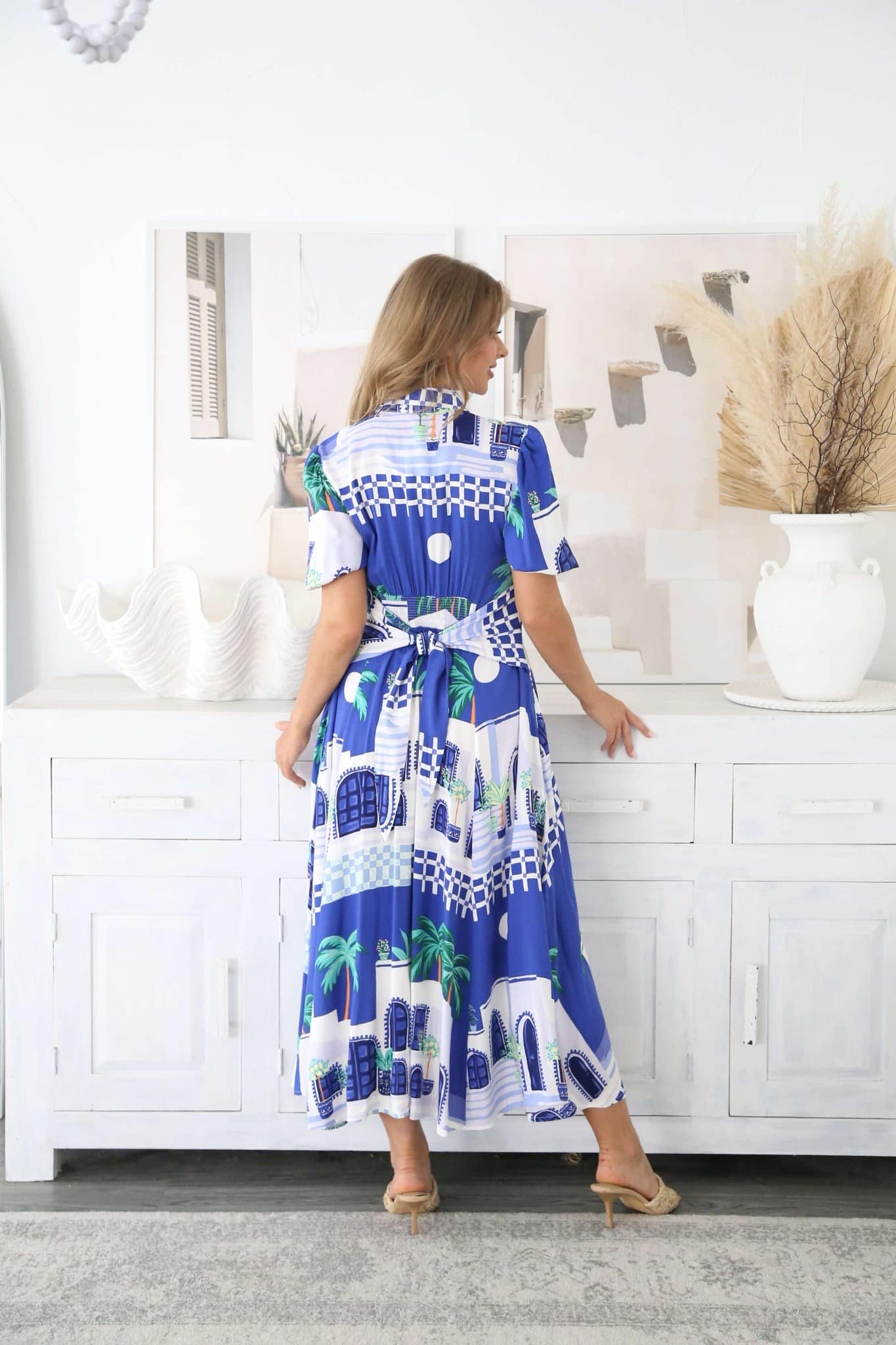 Palm Springs Maxi - Image 2