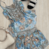 Atlantis Crystal Cami - Image 2