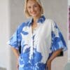 Blue Twilight Top - Image 2