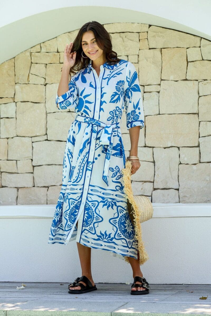 Hamilton Maxi - Image 4