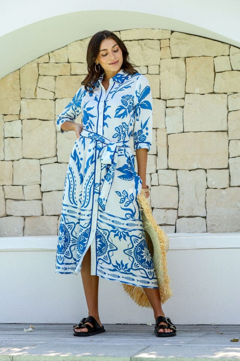 Hamilton Maxi - Image 5