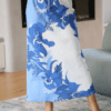 Blue Twilight Skirt