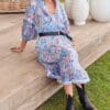 Jasmine Dress - Keilani - By Jaase - Image 8