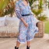 Jasmine Dress - Keilani - By Jaase - Image 6