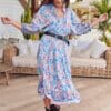 Jasmine Dress - Keilani - By Jaase - Image 3