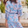 Jasmine Dress - Keilani - By Jaase - Image 10