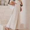 Carter Pants - Beige - Image 2