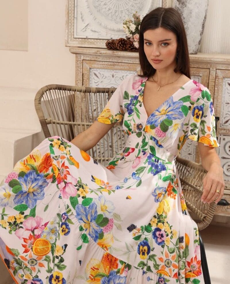 Summer Daze Maxi - Image 3