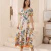 Summer Daze Maxi - Image 4