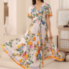 Summer Daze Maxi