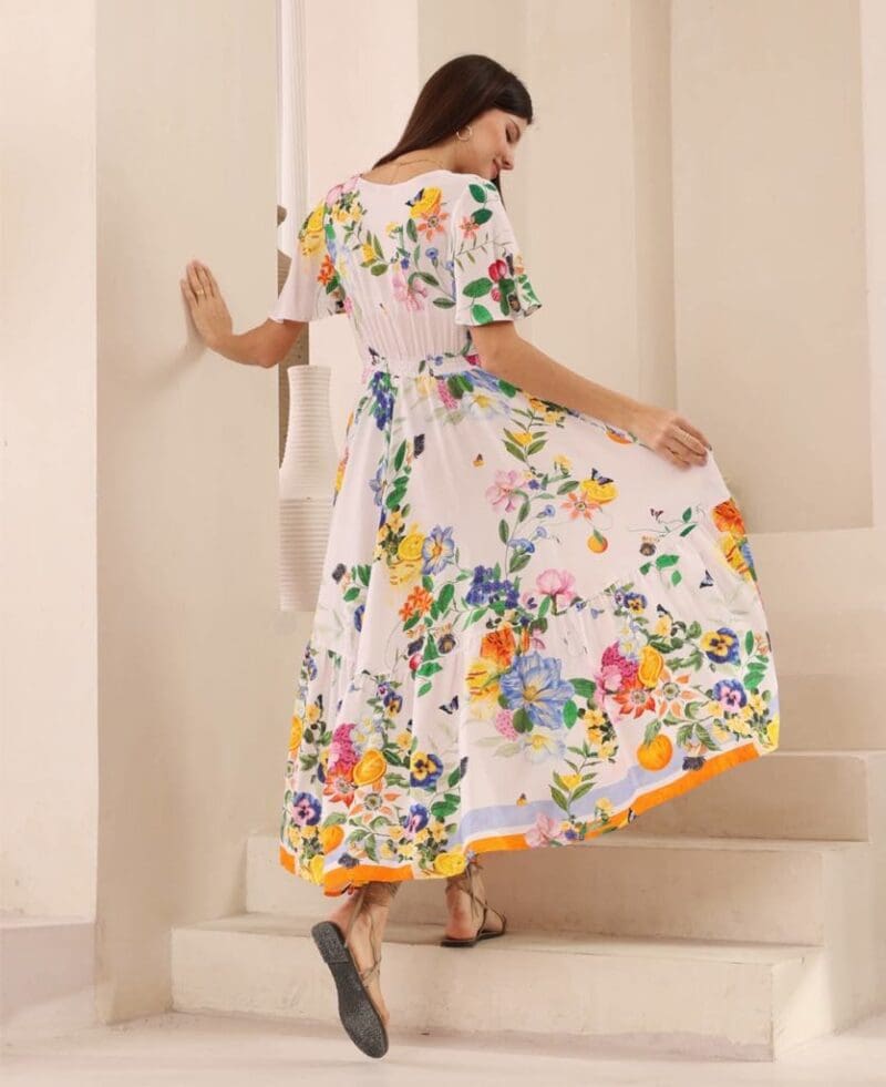 Summer Daze Maxi - Image 5