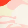 Geneva Jumpsuit - Red/Lemon - Image 7