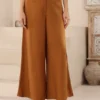 Carter Pants - Tan - Image 4