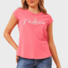 Jadore Tee – Wildrose
