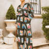 Cherie Pants Set