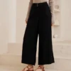 Carter Pants - Black - Image 4