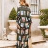 Cherie Pants Set - Image 5