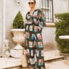 Cherie Pants Set - Image 2