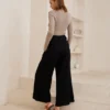 Carter Pants - Black - Image 3