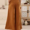 Carter Pants - Tan - Image 2