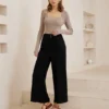 Carter Pants - Black - Image 6