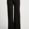 Raegan Pants - Black