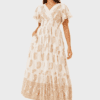 Bronte Boho - White