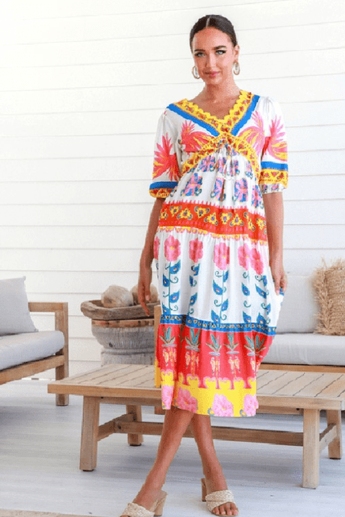 Fiesta Midi