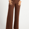 Raegan Pants - Chocolate