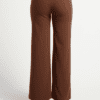 Raegan Pants - Chocolate - Image 3