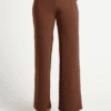 Raegan Pants - Chocolate - Image 2