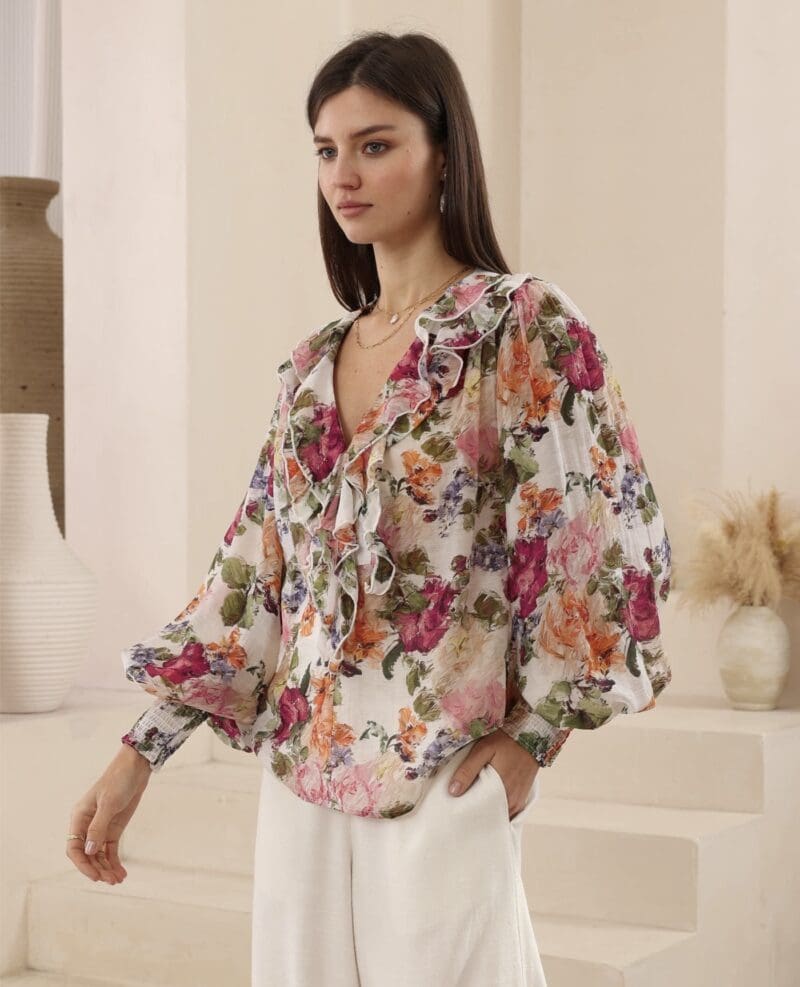 Meadow Blouse - Image 2