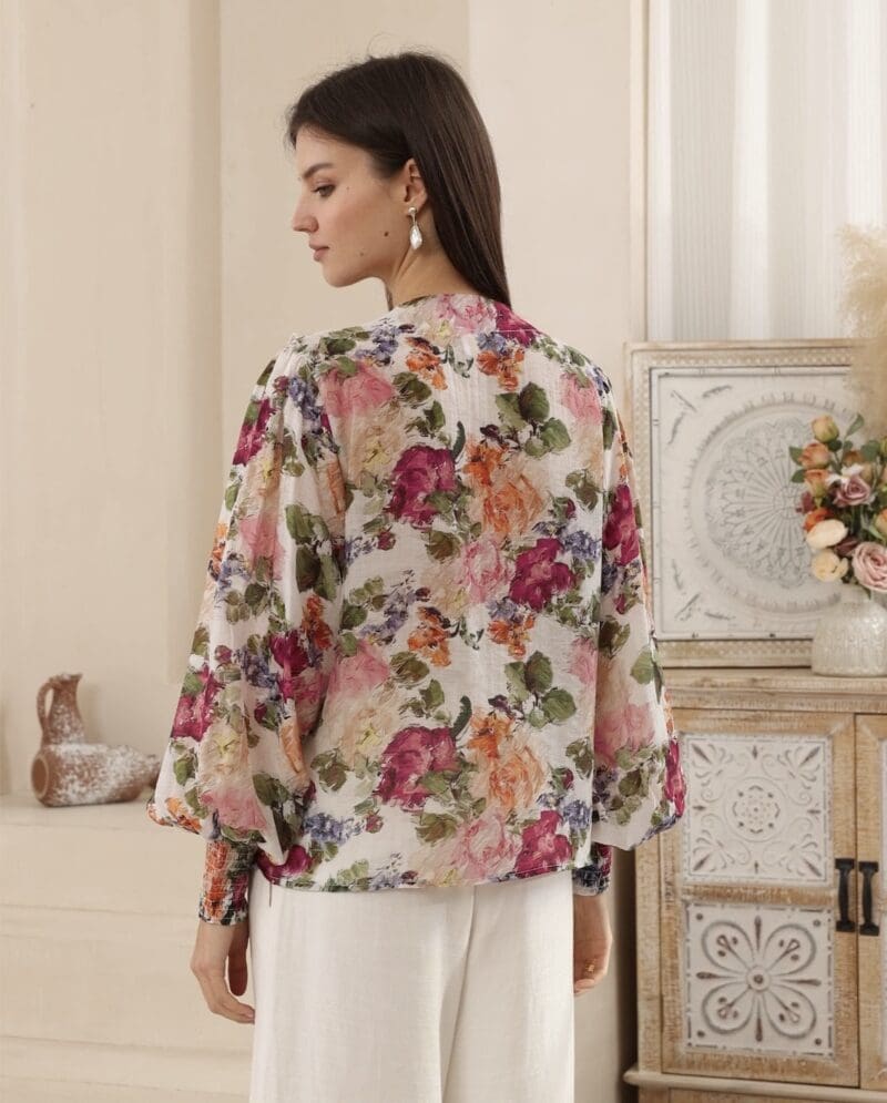 Meadow Blouse - Image 3