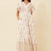 Bronte Boho - White - Image 3