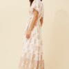 Bronte Boho - White - Image 4