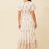 Bronte Boho - White - Image 2