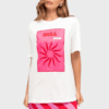 Ibiza Tee - White