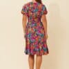 Sandy Midi - Floral - Image 3