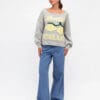 Limoncello Knit - Grey - Image 10